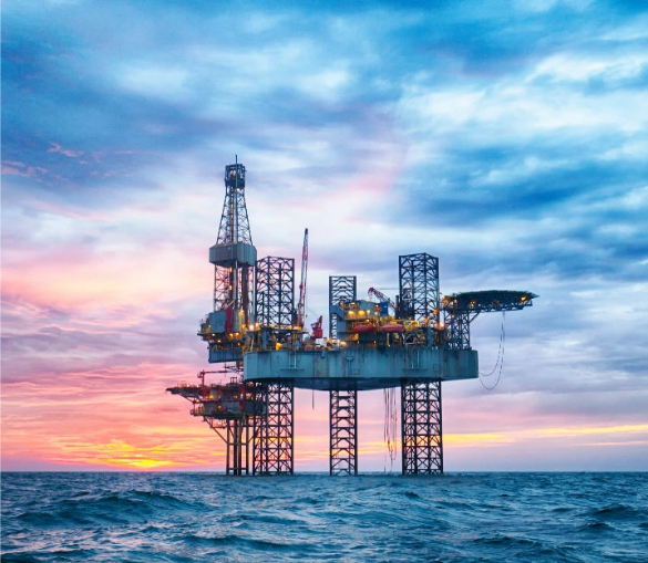 Oil and Gas Insurance - Royal Exchange General Insurance