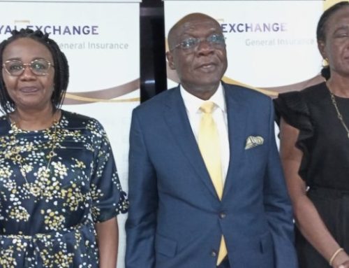 AFRICINVEST Aquires Minority Stake In Royal Exchange General Insurance
