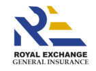 Royal Exchange General Insurance Logo